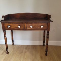 Antique Dressing Table
