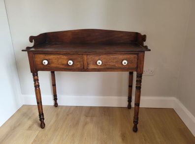 Antique Dressing Table