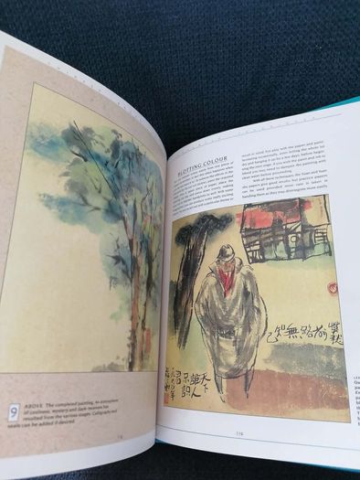 An Introduction to Chinese Brush Painting