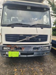 Volvo FL6