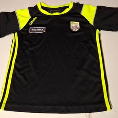 Kerry GAA O'Neills Gaelic Football Jersey (Youths 9-10) FREE POST