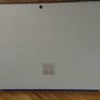 Microsoft Surface Pro 4 silber Image 5