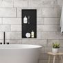 Shower niche 2 levels Shower tray FREE DELIVERY Image 3
