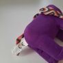 Tinga Tinga Tales Book and soft toy Image 8
