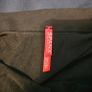 Maternity spanx jeans Leggings  black brand new Image 3