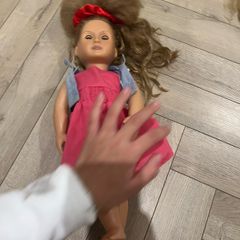 dolls