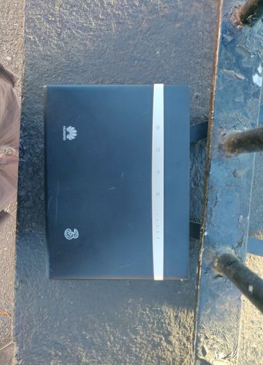 sim router Huawei unlock 5g