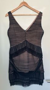 BCBG dress - sz 14