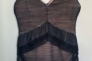 BCBG dress - sz 14