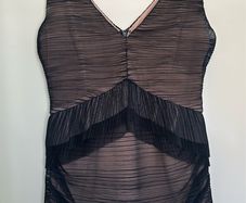 BCBG dress - sz 14