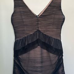 BCBG dress - sz 14