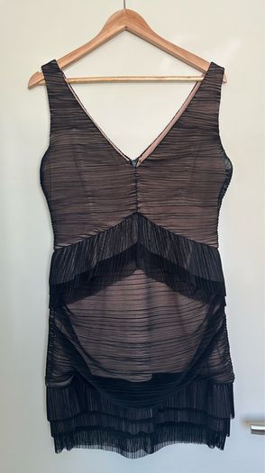 BCBG dress - sz 14