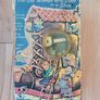 Vintage 1968 Fisher Price The Old Woman Who Lived in a Shoe TV Radio Music Box Image 4