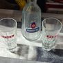 Pernod Decanter Image 3