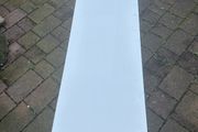 hardboard