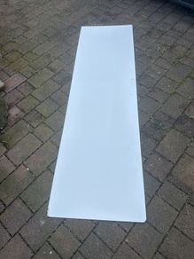 hardboard
