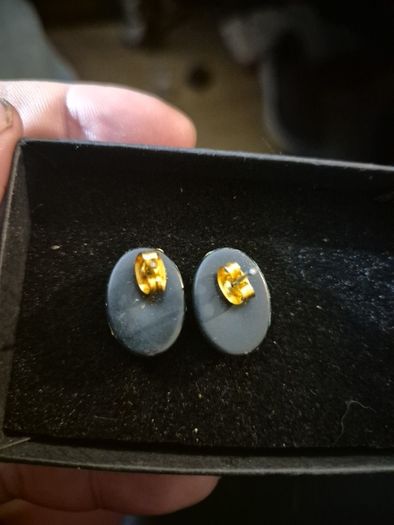 Vintage Earrings