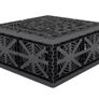 New Unused Soakaway Attenuation Crates 16m3 Volume Image 4