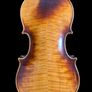Amazing sounding Viola 15.5 Fully Luthier Set Up Ready to Play Image 2