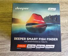 Fish finder Deeper Start