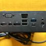DELL K16A Docking Station + 240W Power Supply Image 5