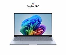 Samsung Galaxy Book5 Edge 5G (15.6" X1-26-100 16GB) Sapphire Blue 512 GB - New Sealed