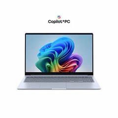 Samsung Galaxy Book5 Edge 5G (15.6" X1-26-100 16GB) Sapphire Blue 512 GB - New Sealed