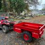 quad trailer Image 9