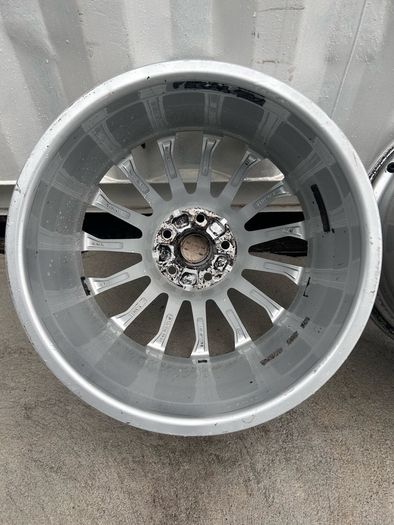 Genuine Audi A8/S8 19" Alloy Wheels