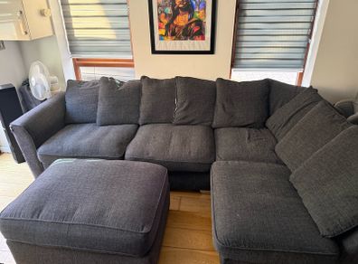 sofa