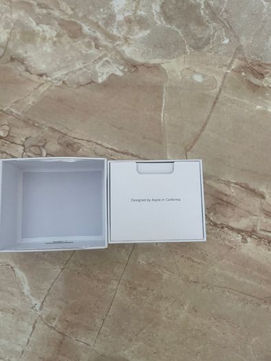 Apple AirPods generation 3 2025