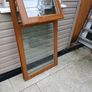 pvc double glazed window Image 5