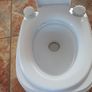 Portable toilet Image 2