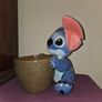 Disney Lilo and Stitch Popcorn Bucket Image 2