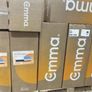 New Emma _ Mattress Instock Pillows And Toppers Available Image 2