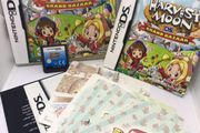 Harvest Moon Ds