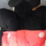 Mickey Mouse ; Disney Pet pillow (1083) Image 4