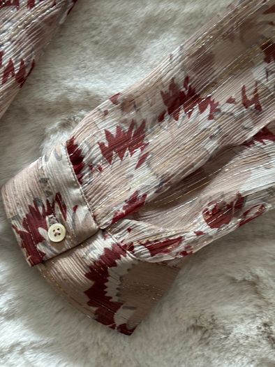Massimo Dutti Blouse