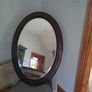 victorian mirror Image 3