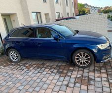 2014 Audi A3