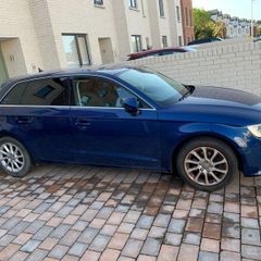 2014 Audi A3