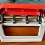 Retro Large Working Velos Perforex 420 Paper Punch 32 cm Image 3
