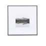 NEW set of 4x Black Frames 48x48 cm Image 2