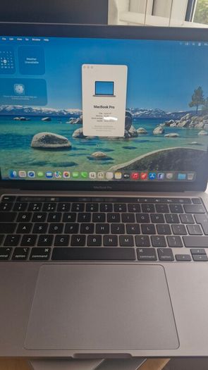 macbook