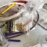 Flying C and lure making components Image 4