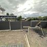 Top quality Pvc composite fencing Image 5