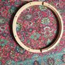 wooden snare hoops Image 3