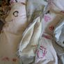 seraphine baby wearing hoodie Image 3