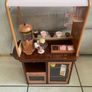 Our Generation Hot chocolate/ Coffee Shop stand with accessories Image 2