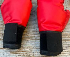 boxing gloves